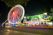 Ferris wheel