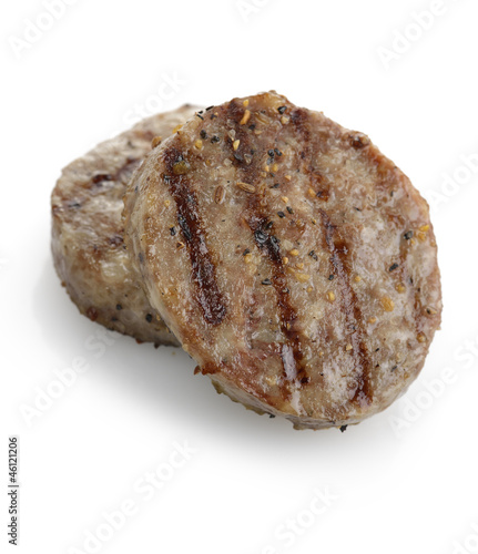 Photo: Beef Burgers Beef Burgers
