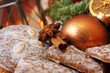 Lebkuchen zum Fest