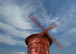  Moulin Rouge of Paris, France