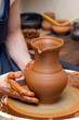 Pottery