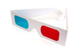 Lunettes 3d