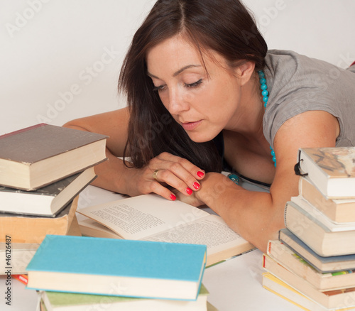 Photo: Bookworm Bookworm