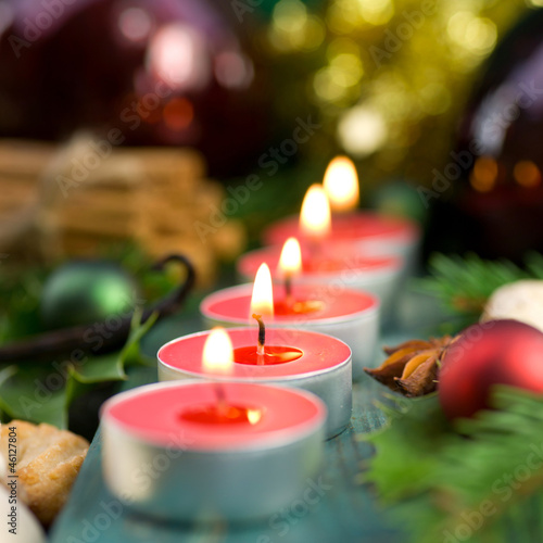 Photo: Weihnachtszeit Weihnachtszeit