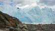 Perito Moreno Gletscher, NP Los Glaciares, Argentinien
