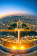 Paris de nuit