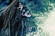 mist dark