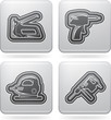 Construction site tools