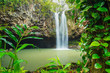 Photo: Tropical Waterfall Tropical Waterfall