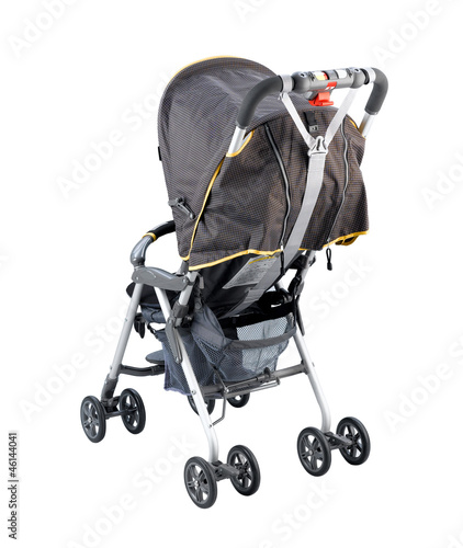 Photo: Nice and safety perambulator baby carriage Nice and safety perambulator baby carriage
