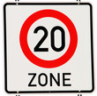 20-Zone