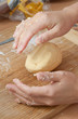 Kuchen backen