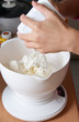 Kuchen backen