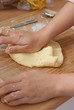 Kuchen backen