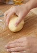 Kuchen backen