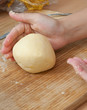 Kuchen backen