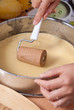 Kuchen backen