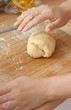 Kuchen backen