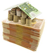 concept investissement immobilier
