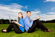 Foto: online business online business