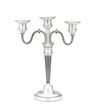Vintage table candlestick for home decoration