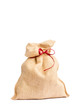 Sack voller Geschenke