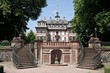 Frankfurt am Main, Bolongaropalast
