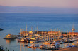 Port in Tropea