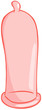 Pink Condom