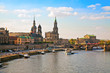 Dresden Elbflorenz