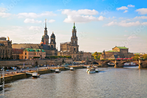 Photo: Dresden Elbflorenz Dresden Elbflorenz