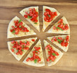 Tomato Focaccia