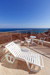 New elite apartments with a sea view