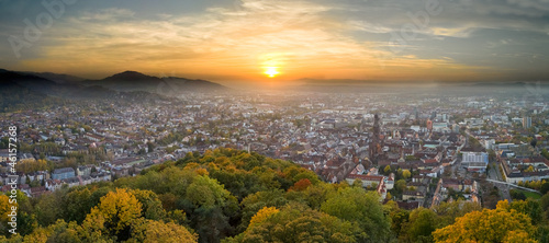 Photo: Freiburg im Breisgau Freiburg im Breisgau