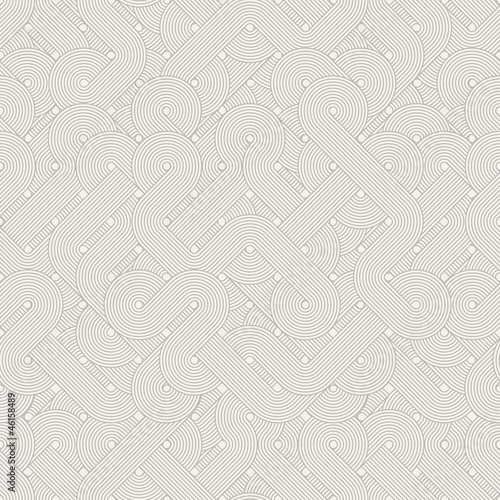 Vector: Twisted lines texture Twisted lines texture
