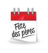 fête des pères, fete des mères