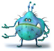 Fun germ