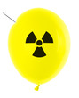radioactive