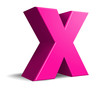 X 3D