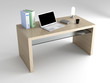 Arbeitsplatz