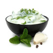 Tzatziki - Raïta Tzatziki - Raïta