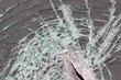 windschutzscheibe gebrochen I