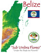 Belize national emblem map symbol motto