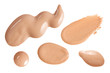 Foundation spills
