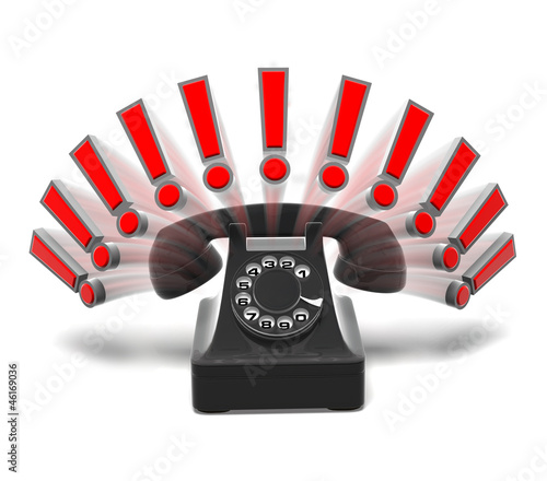 Illustration: phone_! phone_!