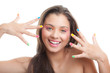 teen make- up