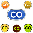 C. O. Company Logo