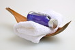 Anti-Stress-Badeöl