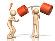 Power of astonishment
