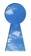 keyhole